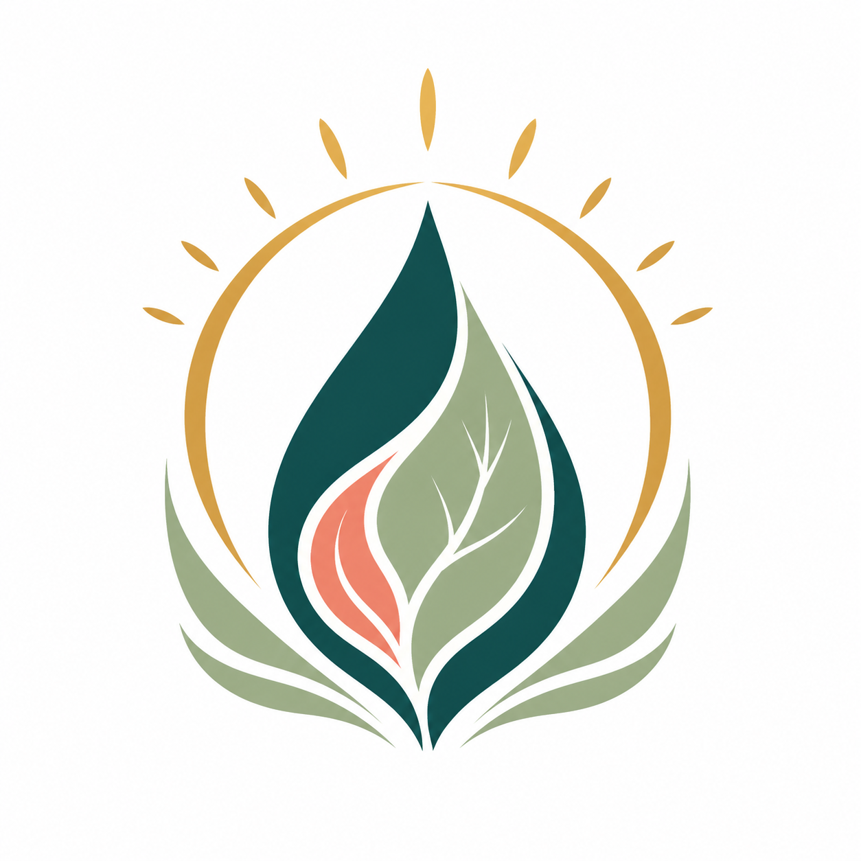 Chasity Oils logo